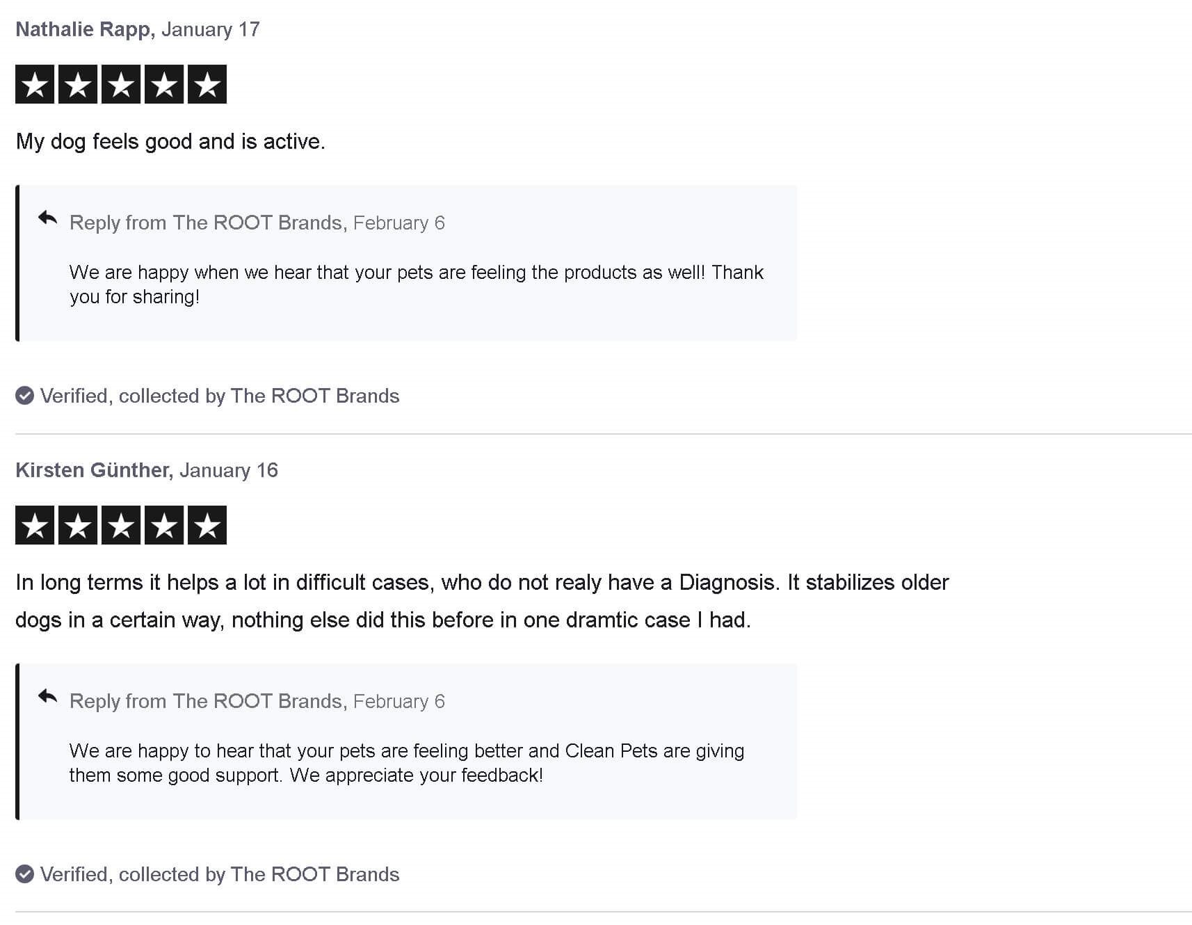 Additional Envirem Skin Defense reviews