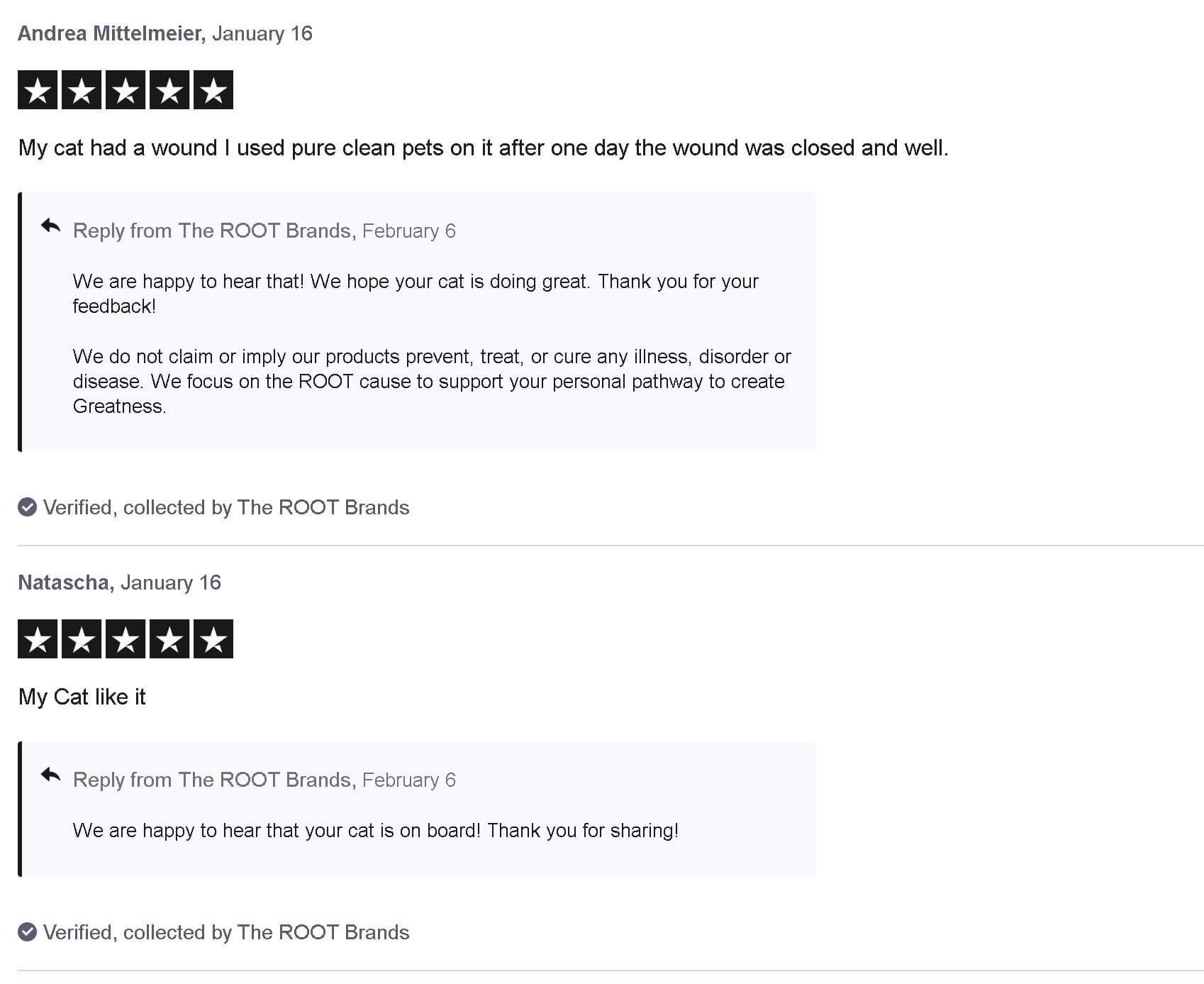 Additional Envirem Skin Defense reviews