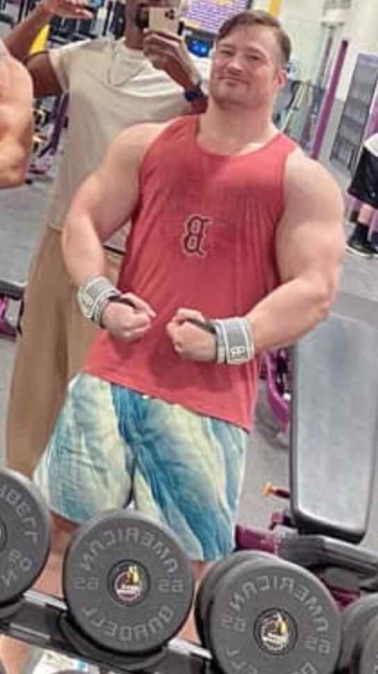 Caleb Wright